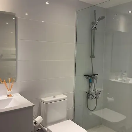 Blue Pearl - La Nogalera Apartamento *