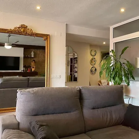 Apartamento Blue Pearl - La Nogalera Torremolinos