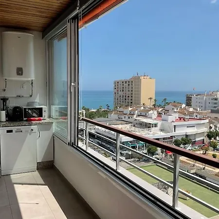 Apartamento Blue Pearl - La Nogalera *