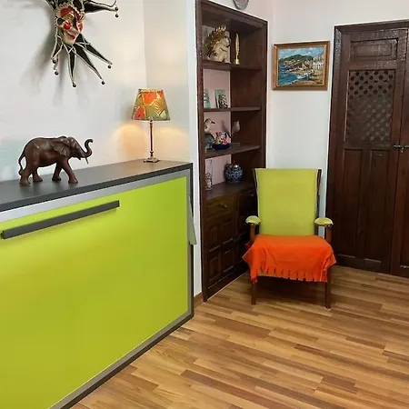 Blue Pearl - La Nogalera Apartamento Torremolinos