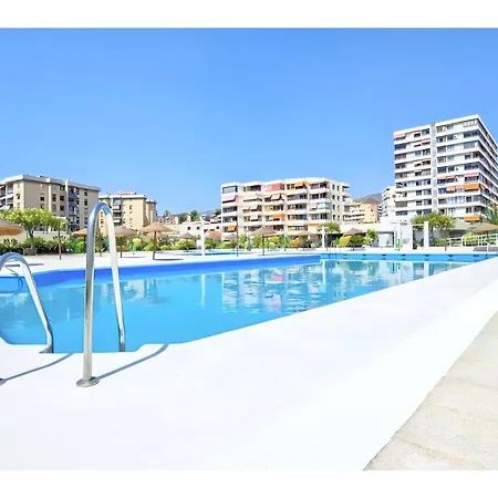 Apartamento Blue Pearl - La Nogalera