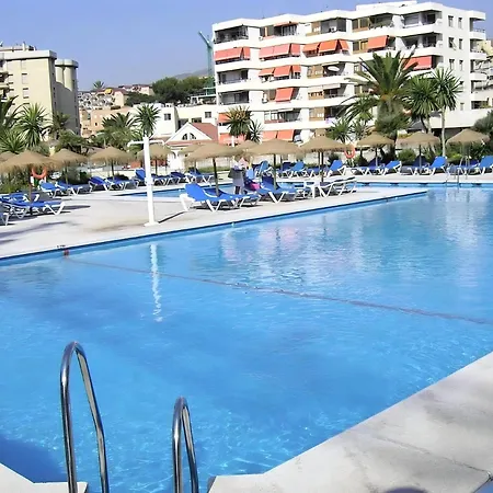 Apartamento Blue Pearl - La Nogalera