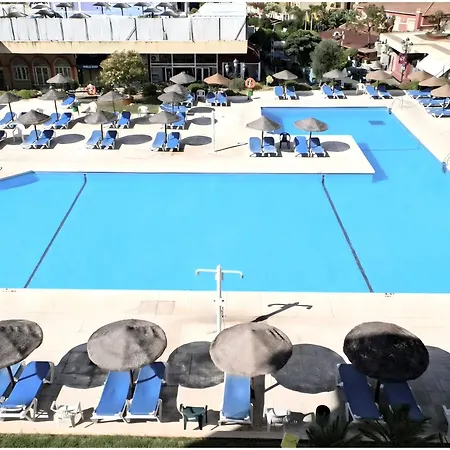 Apartamento Blue Pearl - La Nogalera *