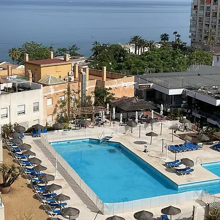 Blue Pearl - La Nogalera Apartamento